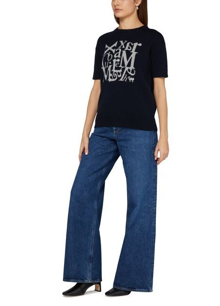 S MAX MARA Felicia 半袖 トップス - Image 2