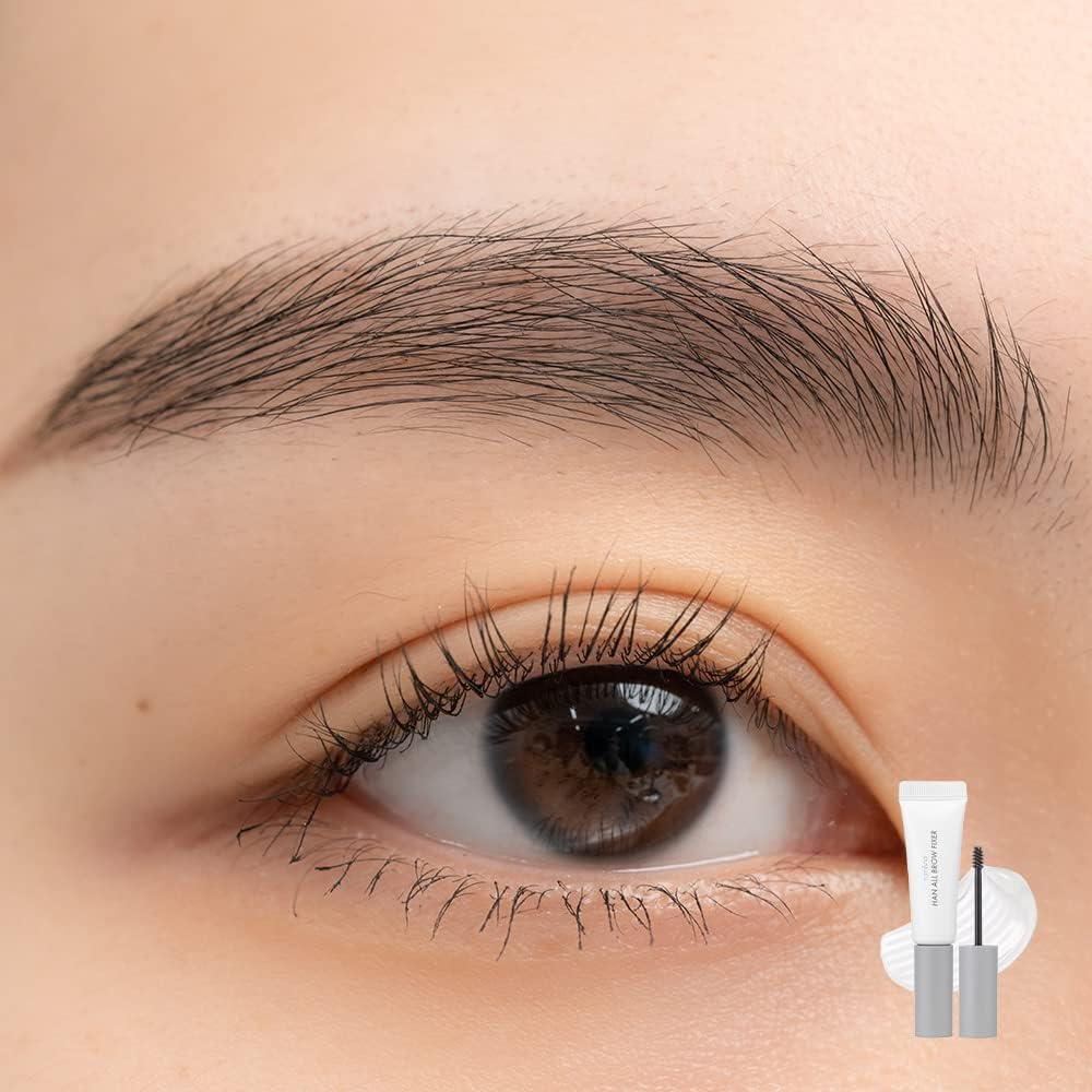 1 x Rom&nd HAN ALL BROW FIXER ROM&N ALL BROW FIXER