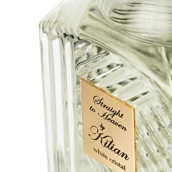 KILIAN PARIS ストレート トゥ ヘブン・ホワイトクリスタル カラフ 250ml - Image 2