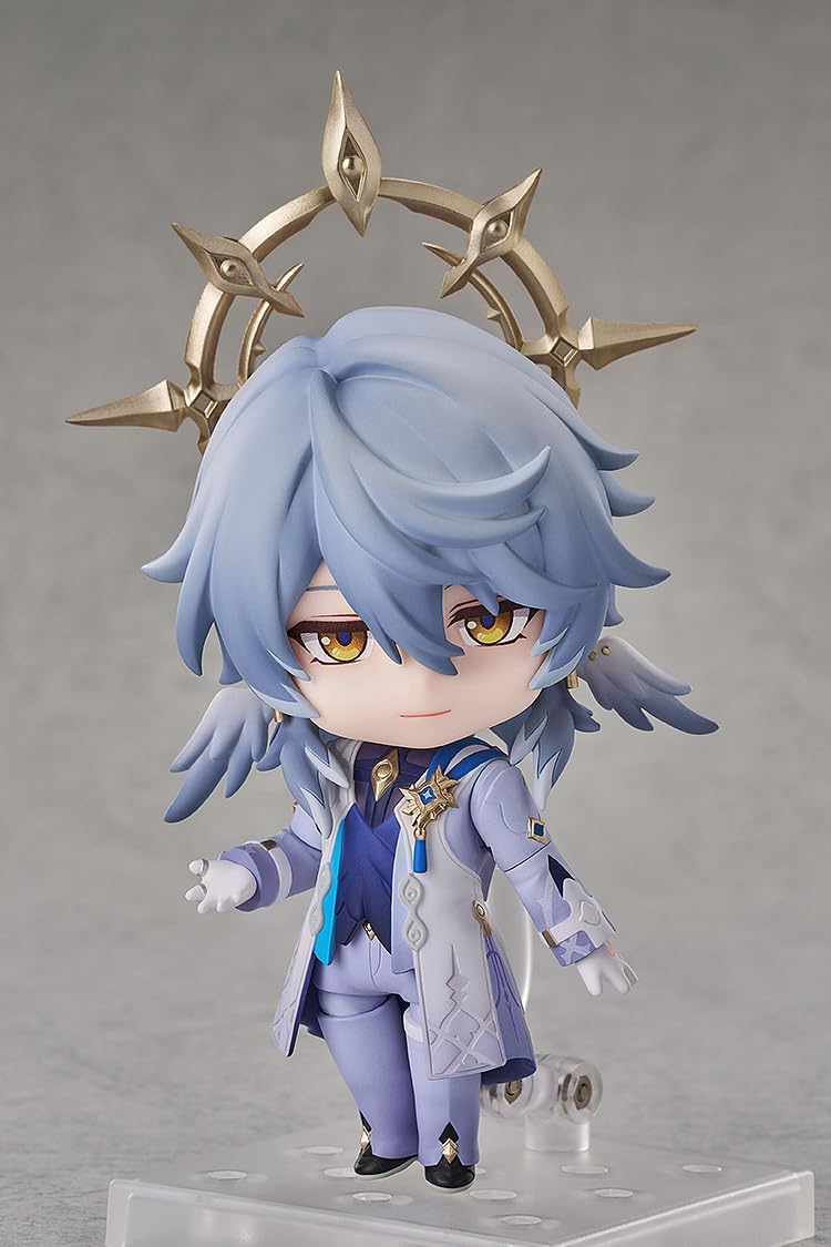 Nendoroid Collapse Star Rail Sunday Non-Scale Plastic Pre-Painted Action Figure