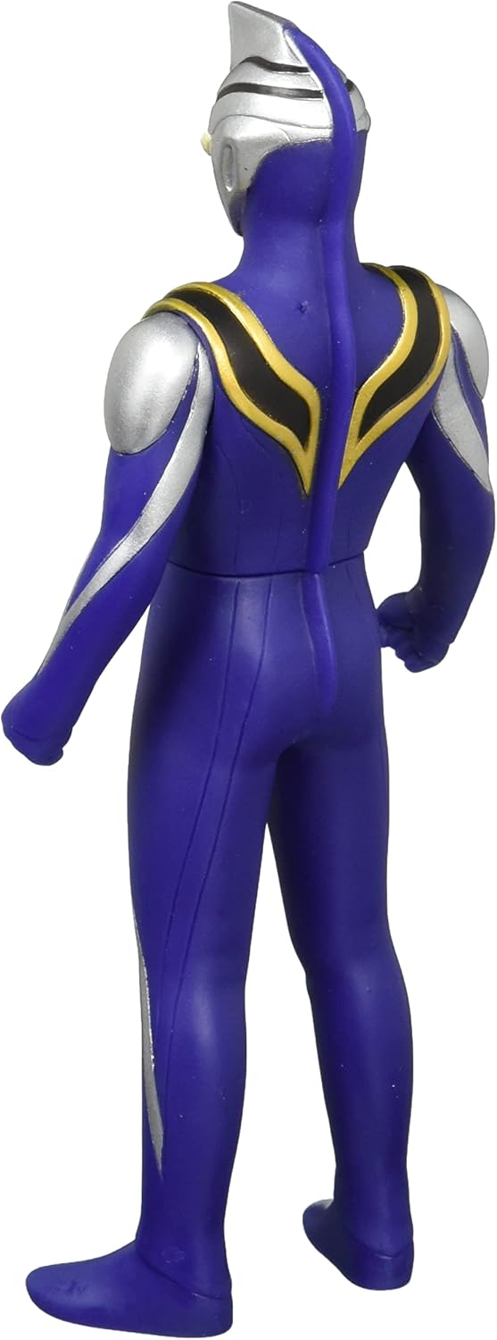 Ultraman Ultra Hero Series 10 Ultraman Agle (V2)