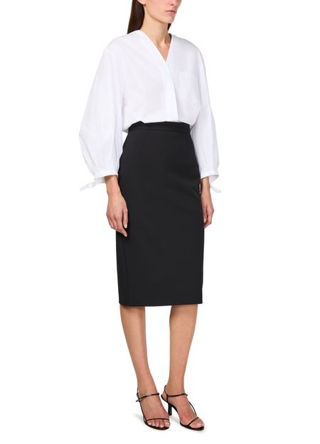 MAX MARA Flash midi skirt - Image 2
