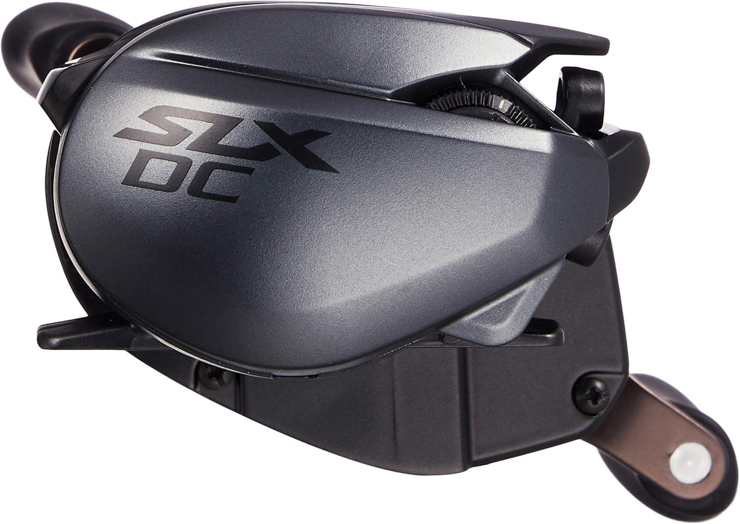 Shimano 20 SLX DC 70 / 70HG / 70XG (Right) / 71 / 71HG / 71XG (Left) Bait Reel, Double Axis