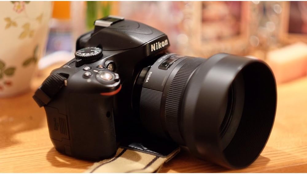 Sigma 30mm F1.4 DC HSM | Art