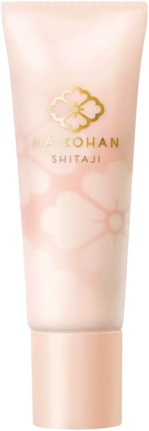 SANA Maiko Han Makeup Base 02 0.9 oz (25 g)