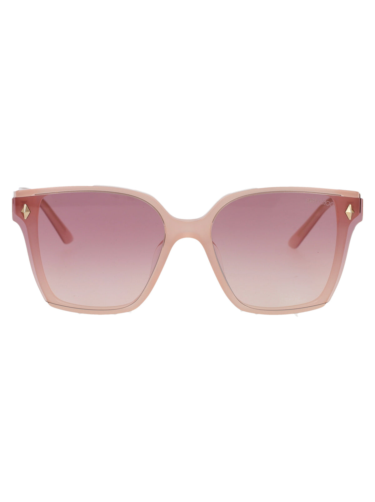 Jimmy Jimmy Choo Squared Sunglasses 0 JC5016 D 505268 - Image 2