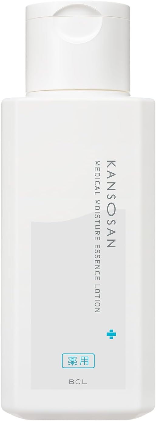 Styling Life Ms. Dry-san Medicated Moist Lotion [For Spots, Wrinkles, Skin Rashes, Acne!] Quasi-drug Moisturizing Cosmetics