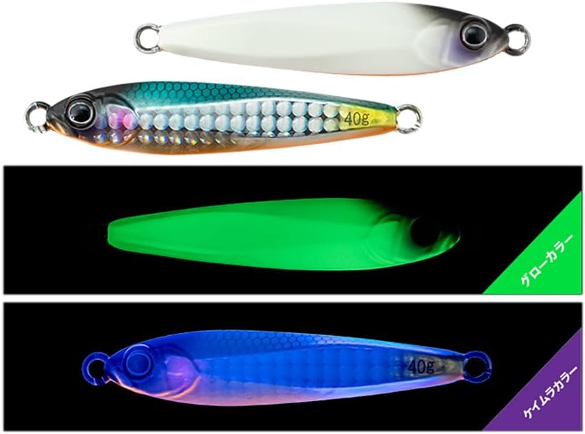 Jackall Big Backer Jig