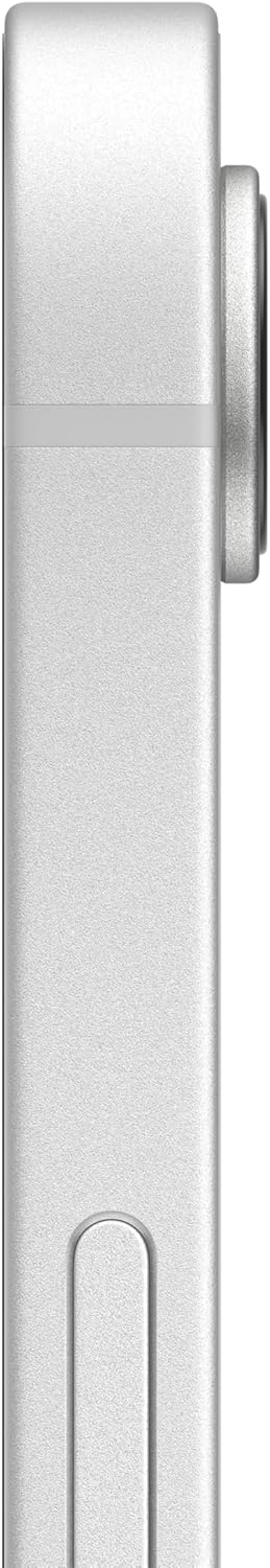Refurbished Apple iPhone 16e, 128 GB, White, SIM-Free, 5G Compatible