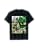 Attack on Titan Battles of Heaven and Earth 3 T-shirt, Black