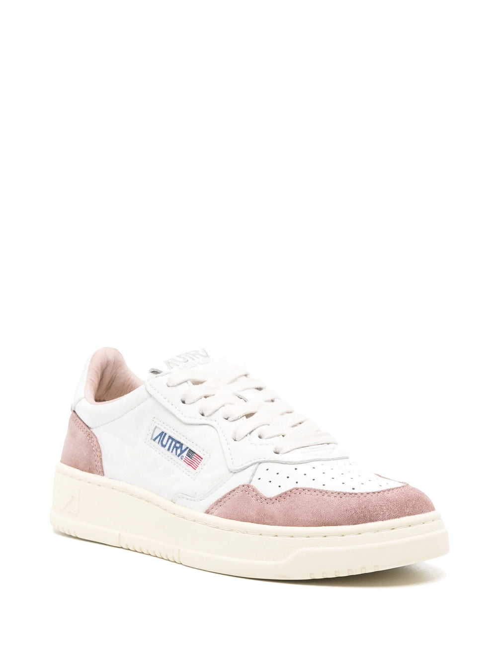 Autry Medalist Sneakers - Image 2