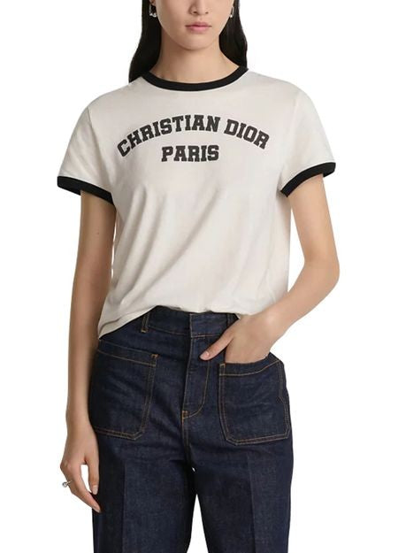 DIOR Tシャツ - Image 2