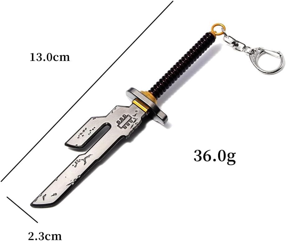 Sizuuenn Fushiguro Jinji Fushiguro Toji Tenkoko Key Chain Cosplay Anime Small Goods School Festival Cultural Festival Festival Halloween Event Props Photo Commemorative Gift B