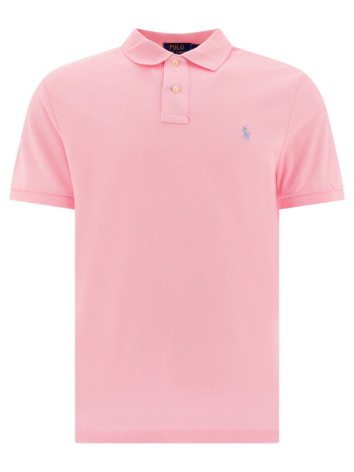 Polo ポロ ラルフローレン ピケ ポロシャツ - Image 2