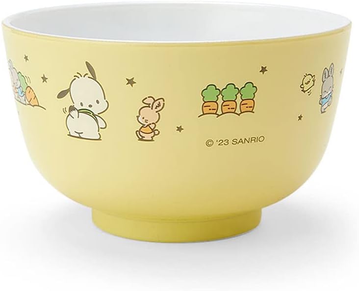 Sanrio 364479 Pochacco Bowl
