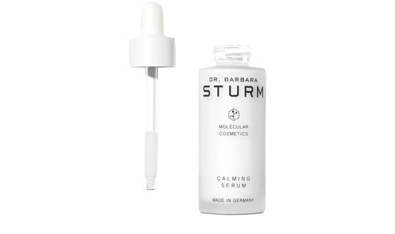 DR BARBARA STURM カーミングセラム 30 ml - Image 2