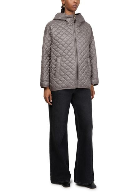 MAX MARA Leo puffer jacket - THE CUBE - Image 2