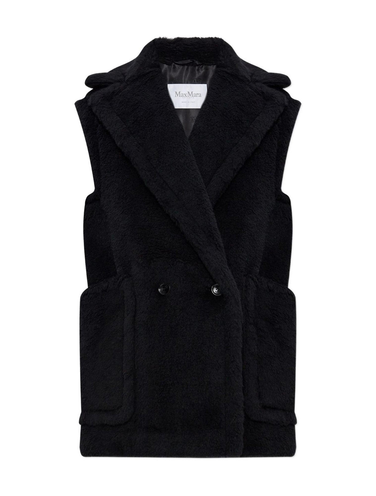 Max マックス・マラは黒を覆います - Image 2