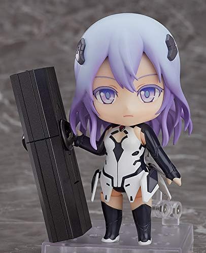 Nendoroid BEATLESS Lacia Non-Scale ABS & PVC Painted Action Figure