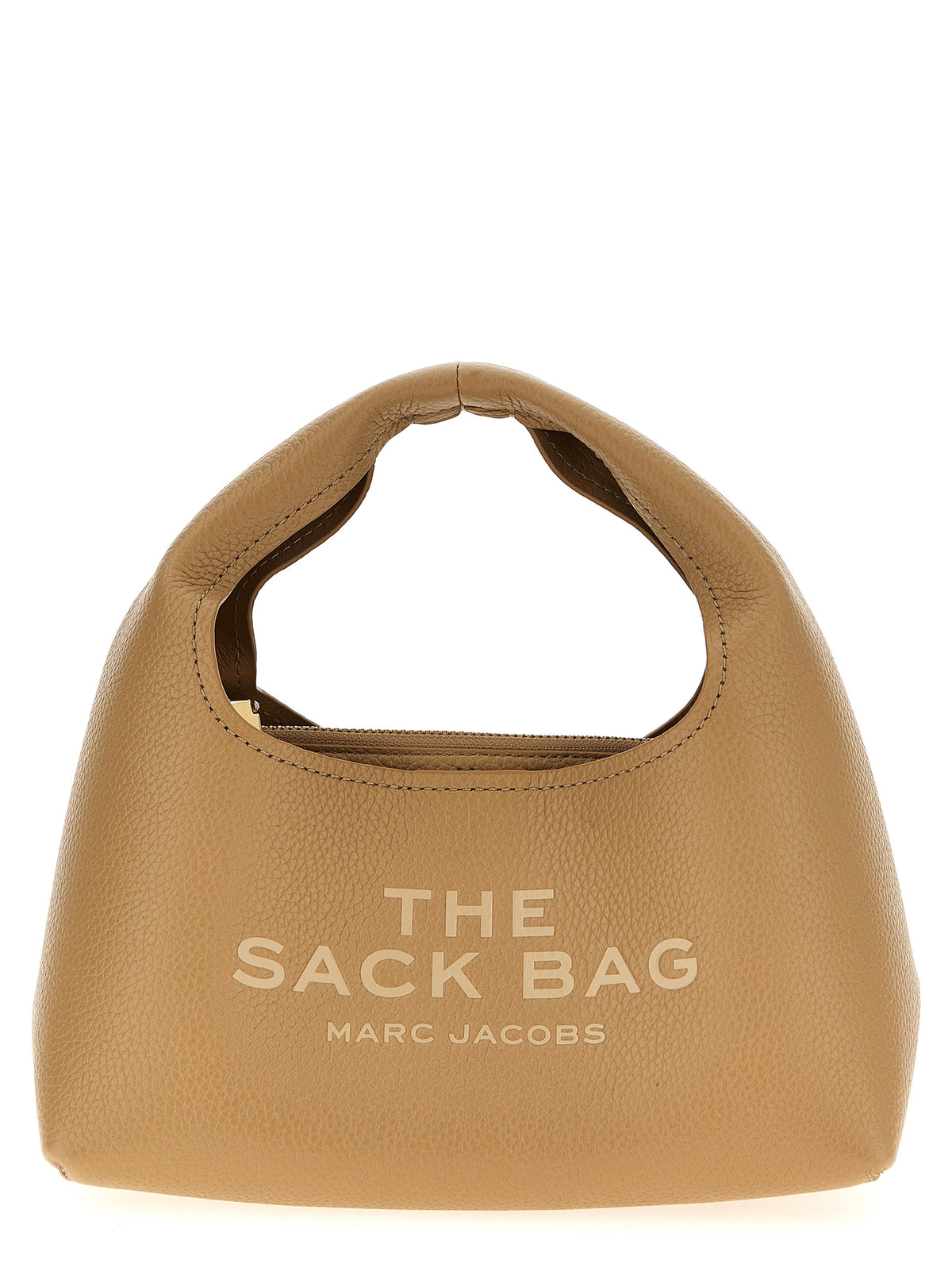 Marc マークジェイコブス「ミニサックバッグ」ハンドバッグ - Image 2