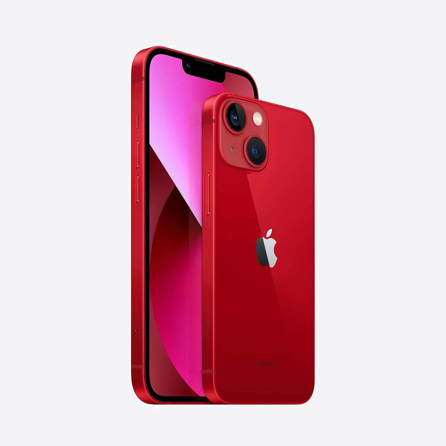 [Refurbished] Apple iPhone 13 128GB (PRODUCT) RED SIM Free (Refurbished)