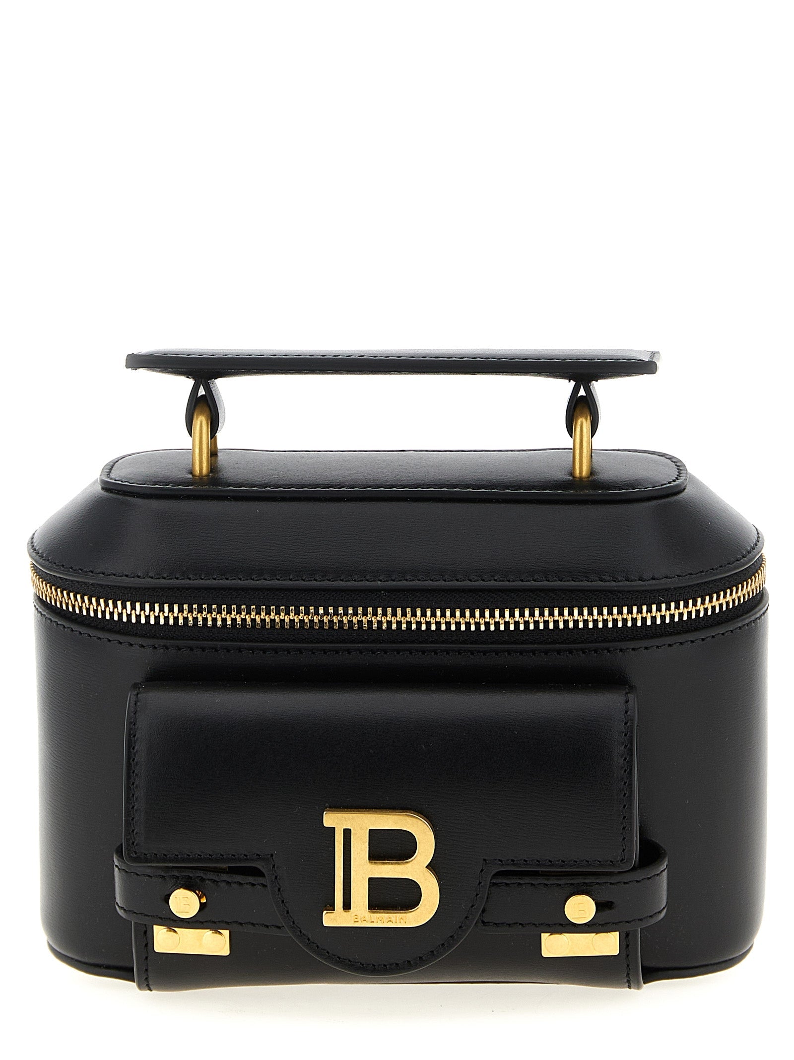 Balmain 'B Buzz Vanity'ハンドバッグ - Image 2
