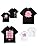 Zokeny Tacopy's Original Sin T-Shirt, Short Sleeve, Cute, Tacopy, Quiet Scent, Anime Goods, Cosplay Costume, Underwear, Everyday Clothing, Inner Shirt, T-shirt, Sports Shirt, Casual, Soft, Fashionable