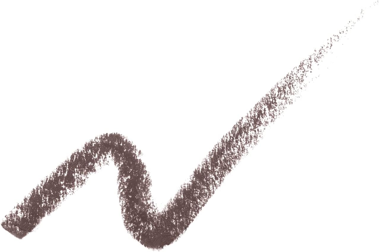 Chacott Chacot Brush-Up Eyebrow with Screw Brush Waterproof Formula for Women & Men Genderless Cosmetics Color 241 Brown