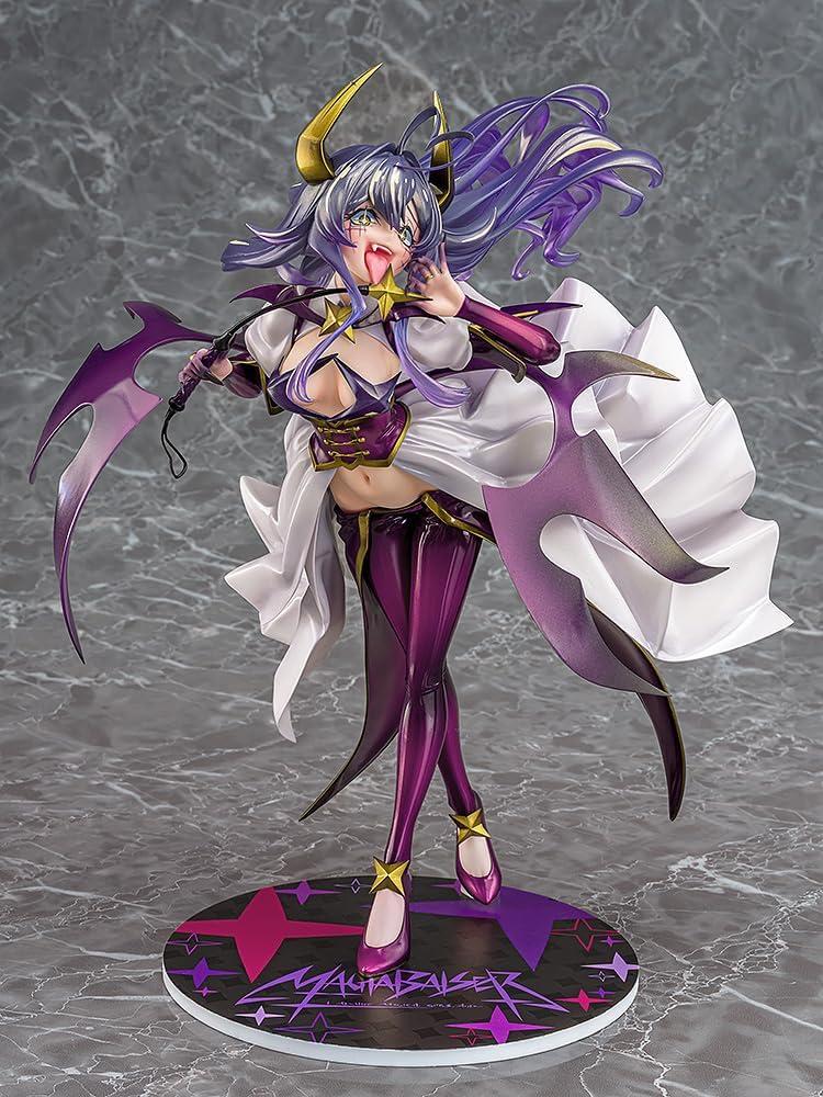 Phat Company Magia Beese Second Form 1/7 Scale Plastic Painted Finished Product