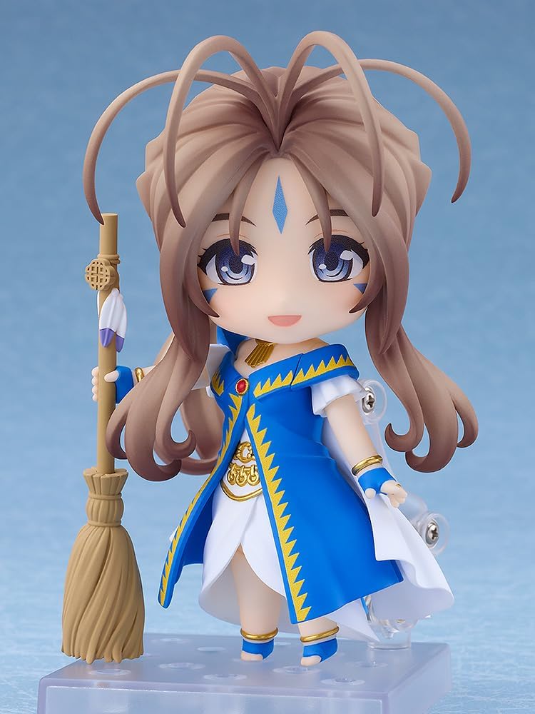 Nendoroid Ah My Goddess: Beldandy Non-Scale Plastic Pre-Painted Action Figure