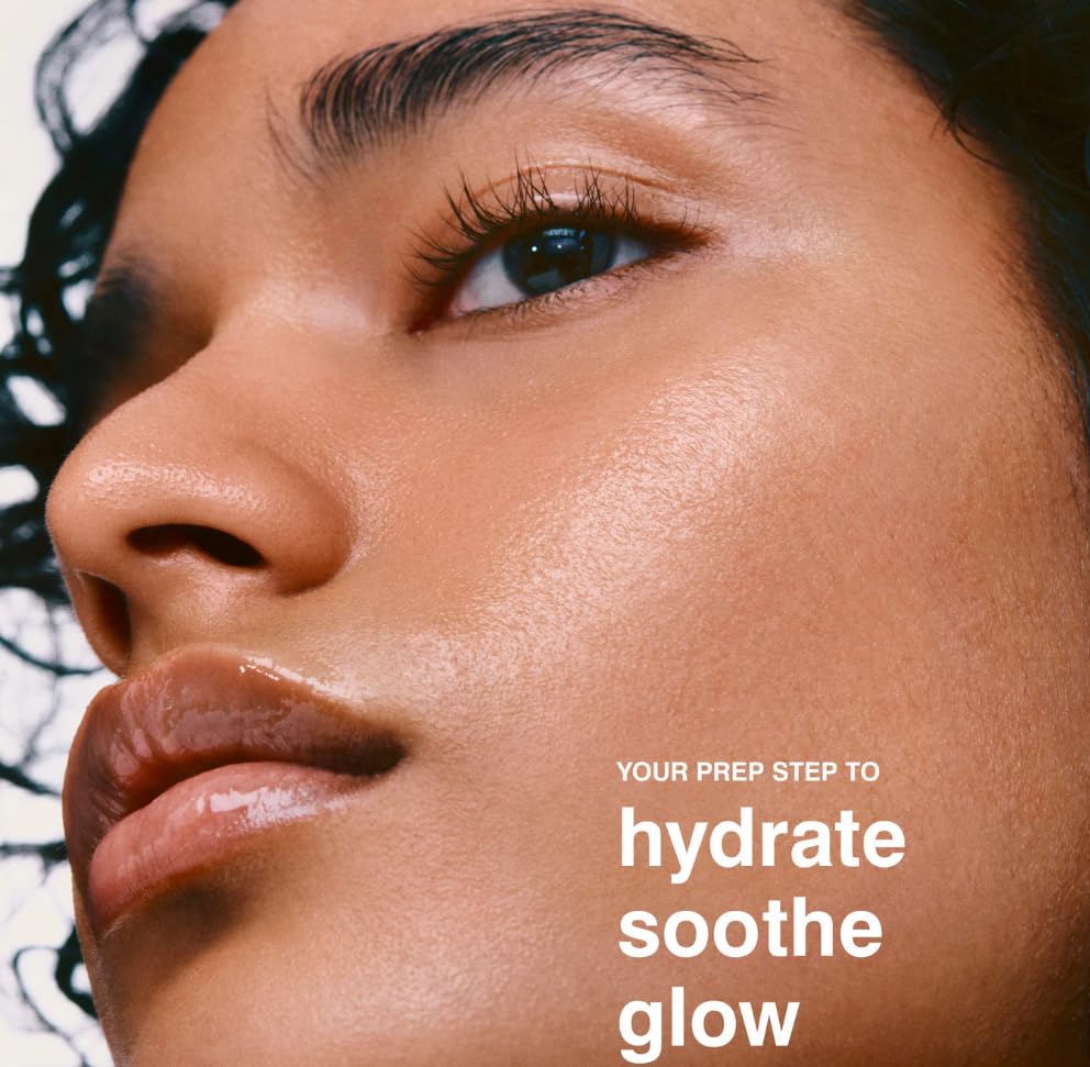 Rhode Glazing Milk Ceramide Facial Essence, Mini Size