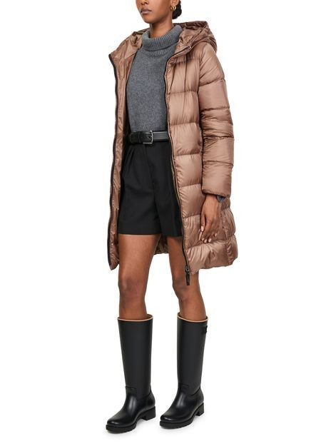 MAX MARA Seipar puffer jacket - THE CUBE - Image 2