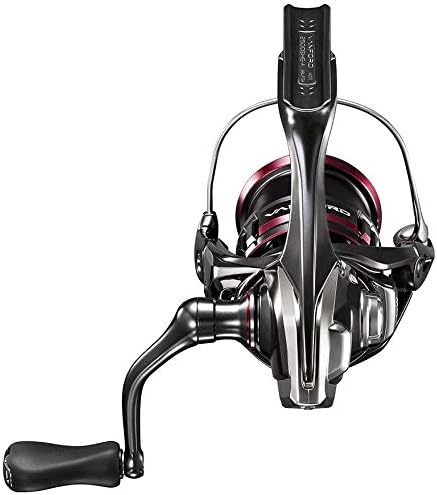 Shimano Vanford 20 Spinning Reel, Available in Various Specs