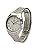 Seiko Seiko 5 Seiko 5 Automatic Watch SNXF05K, Silver, Bracelet Type
