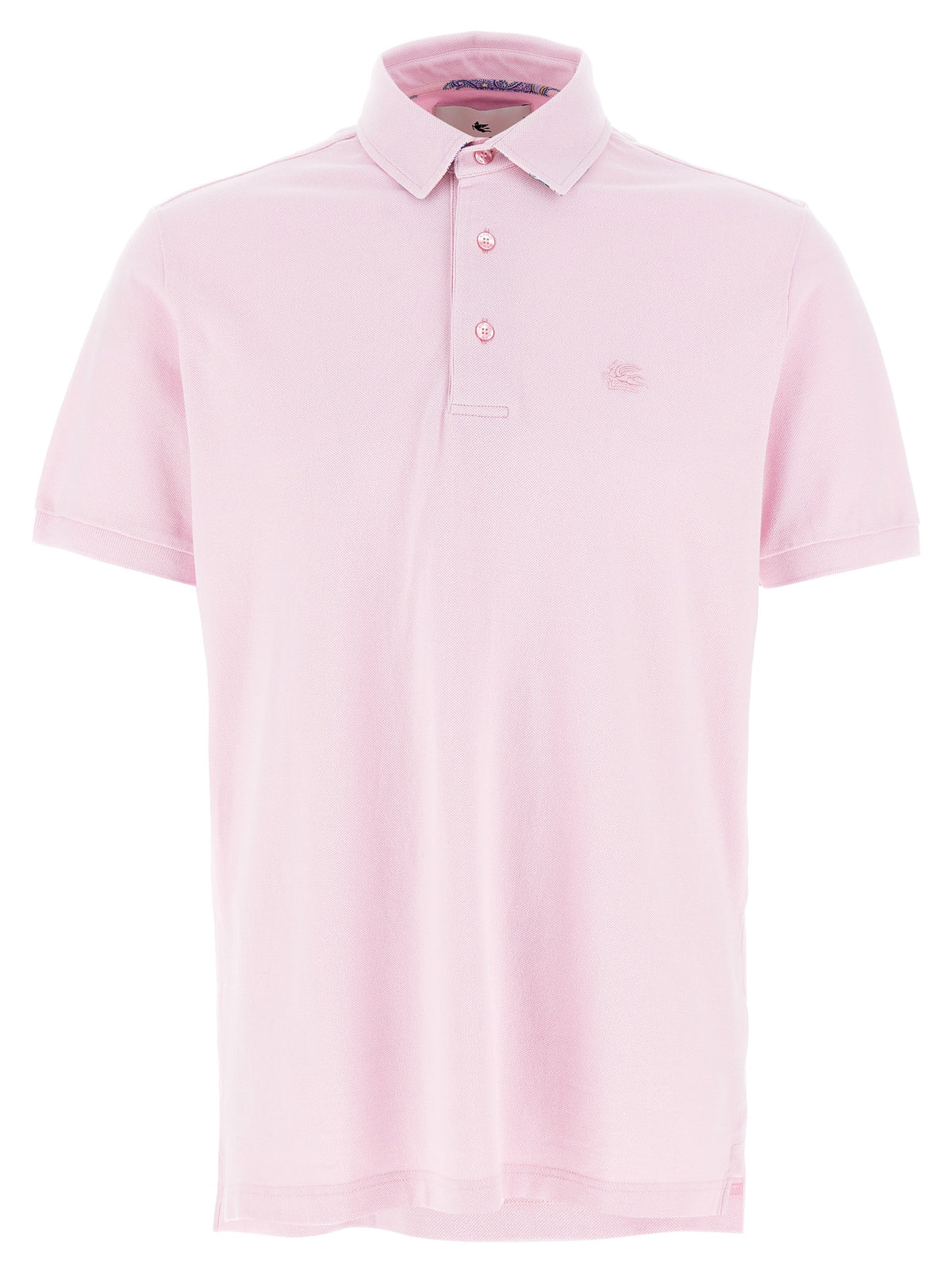 Etro Etro 'Pegaso' Polo Shirt - Image 2