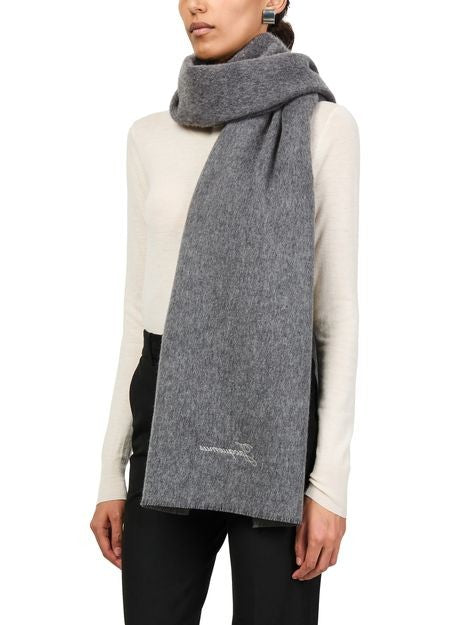 JACQUEMUS The Tailleur scarf - Image 2
