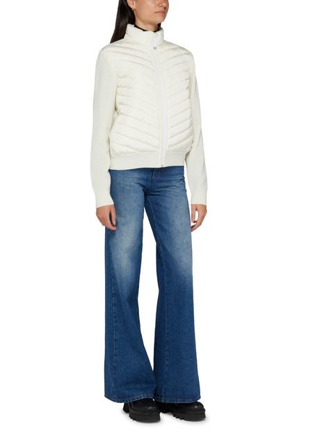 CANADA GOOSE ハイブリッド ニットジャケット - Image 2