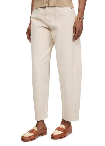 MAX MARA Bimoc loafers - Image 2