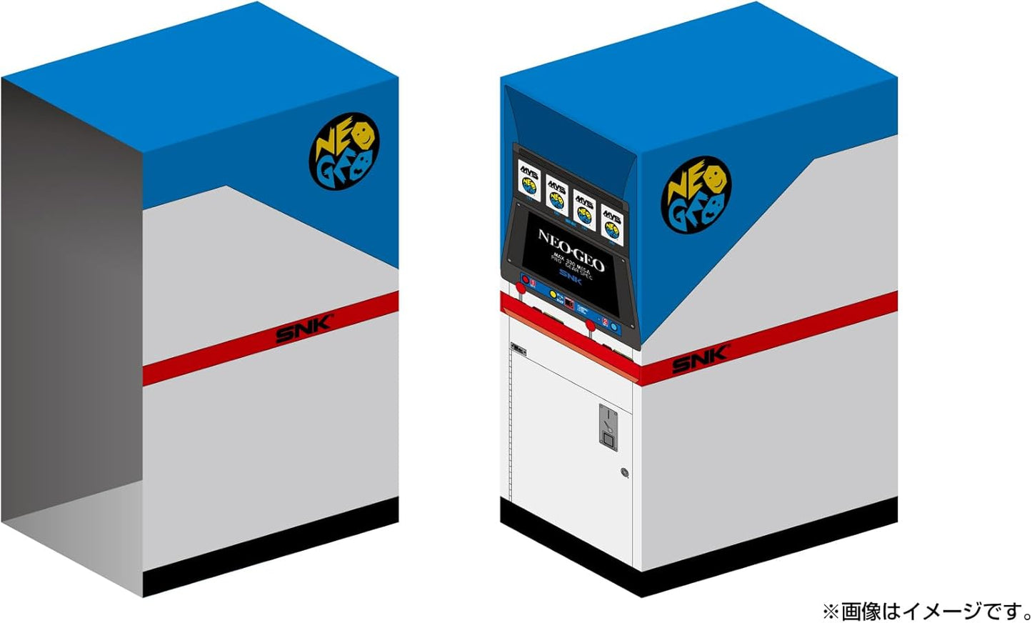 アケアカNEOGEO セレクション Vol.9 -Switch 【限定】特典オリジナルデジタル壁紙（PC・スマホ) 配信 & 【早期購入特典】ゲームソフト収納ケース 同梱