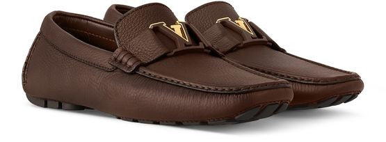 LOUIS VUITTON Monte Carlo Mocassin - Image 2