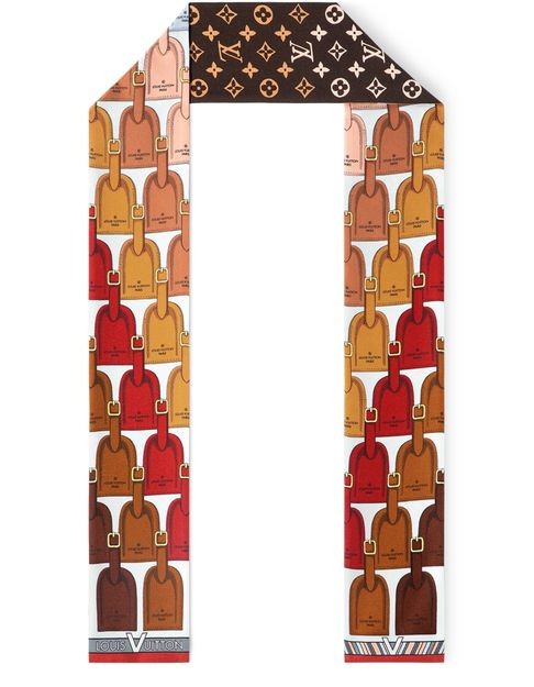 LOUIS VUITTON My LV Tags Bandeau - Image 2