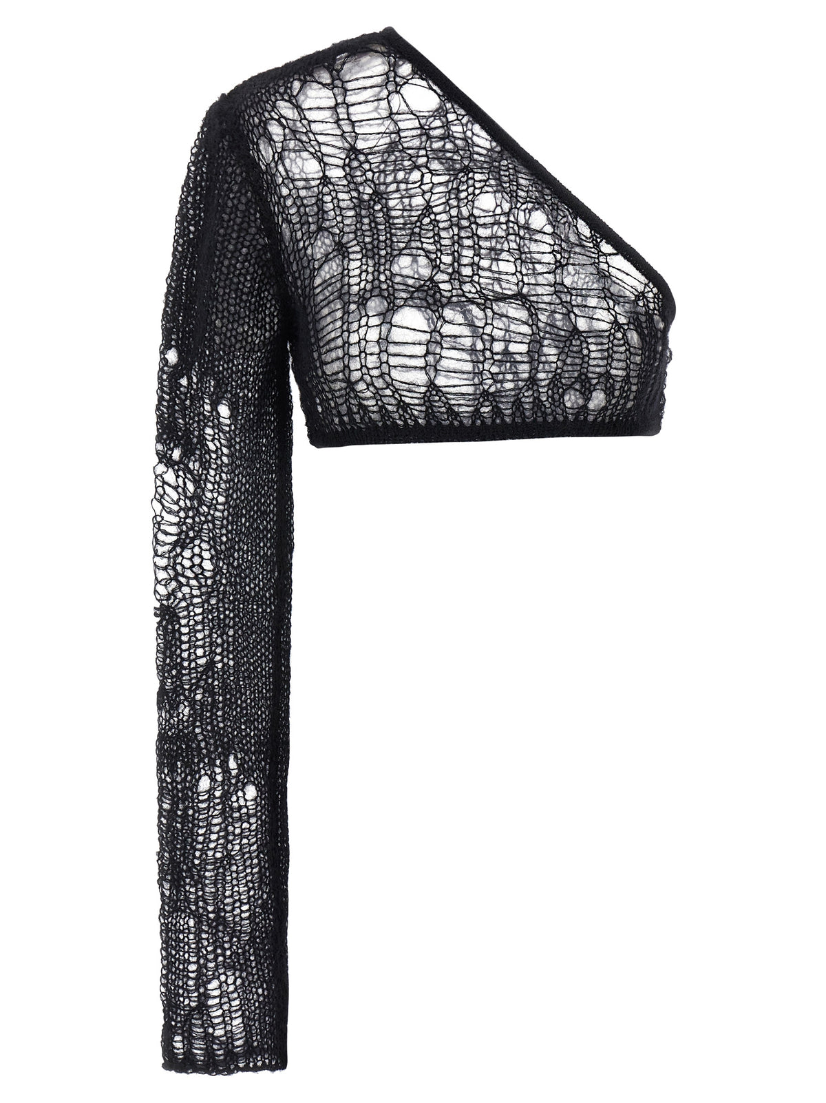 Rick リックオーウェンズのスパイダージギー 'トップ - Image 2