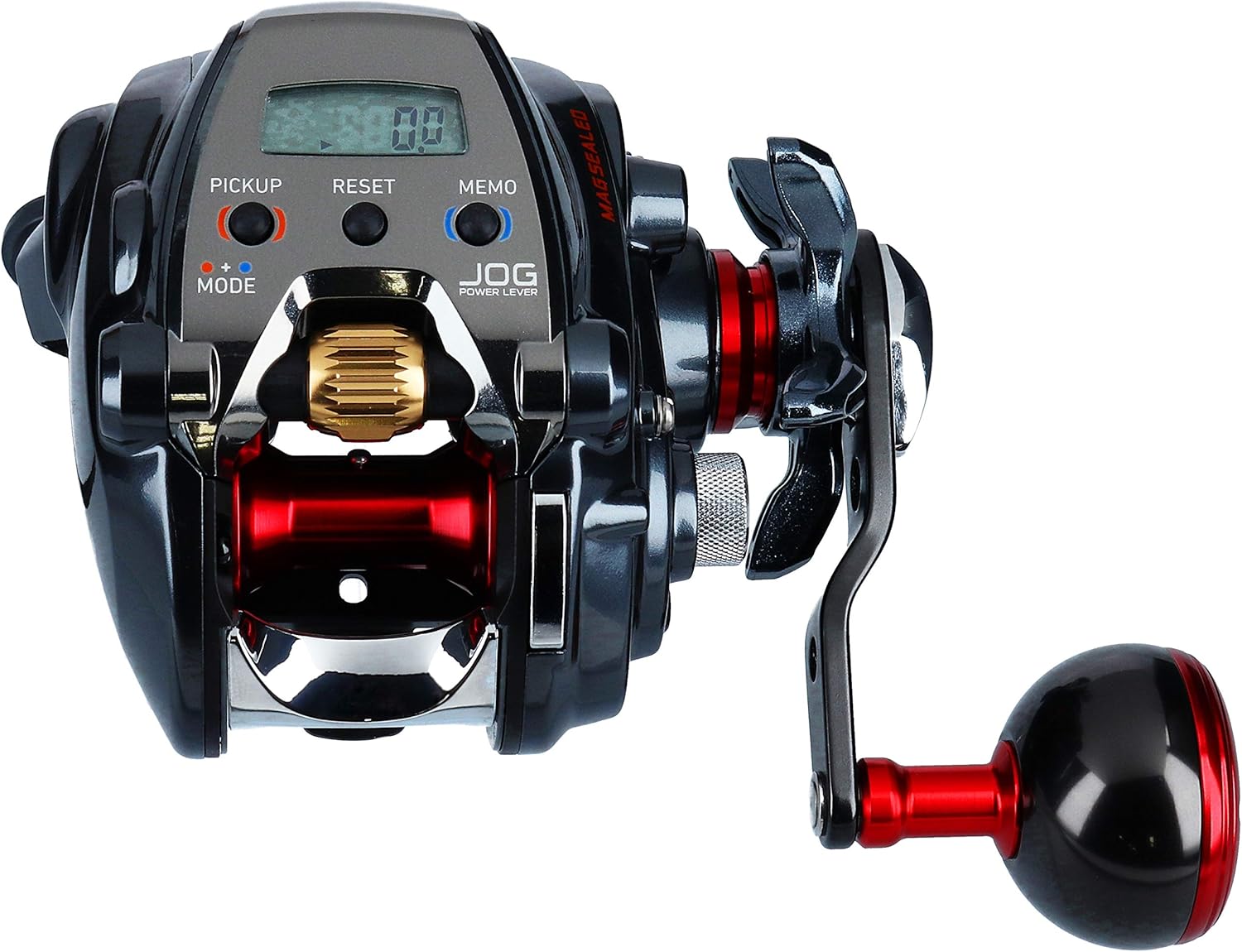 ダイワ(DAIWA) 電動リール 19 シーボーグ 200J (右/左ハンドル) (2019モデル)