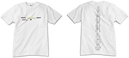 ULTRAMAN T-Shirt BONE XXL