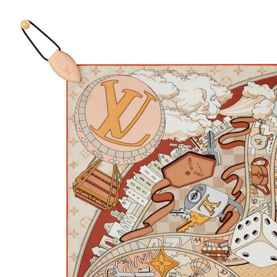 LOUIS VUITTON Frame System - Image 2