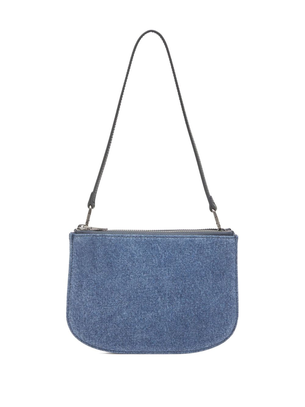 Diesel ディーゼル1ツインデニムショルダーバッグ博士 - Image 2