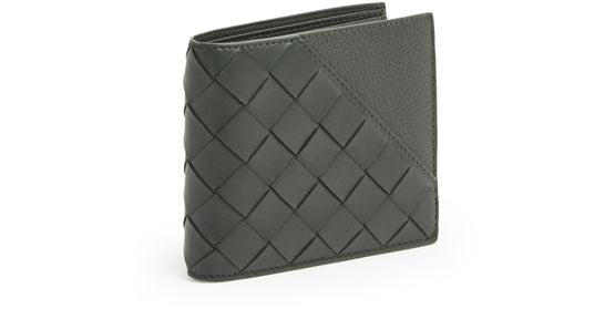 BOTTEGA VENETA イントレチャート 二つ折りウォレット - Image 2