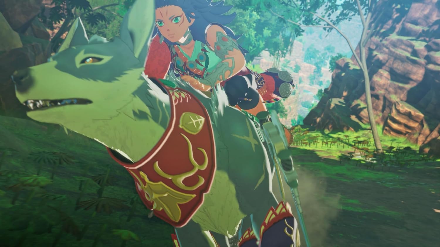 【PS5】モンスターハンターストーリーズ3　～運命の双竜～ 【早期購入特典】エレーヌの衣装「蒼鱗の王女」が入手できるダウンロードコード 同梱