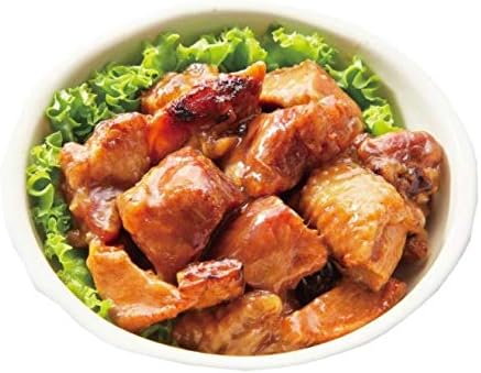Hotei Foods Yakitori Can, Sauce Flavor, 75g x 16P, Long-term Storage, Emergency Food, Appetizer