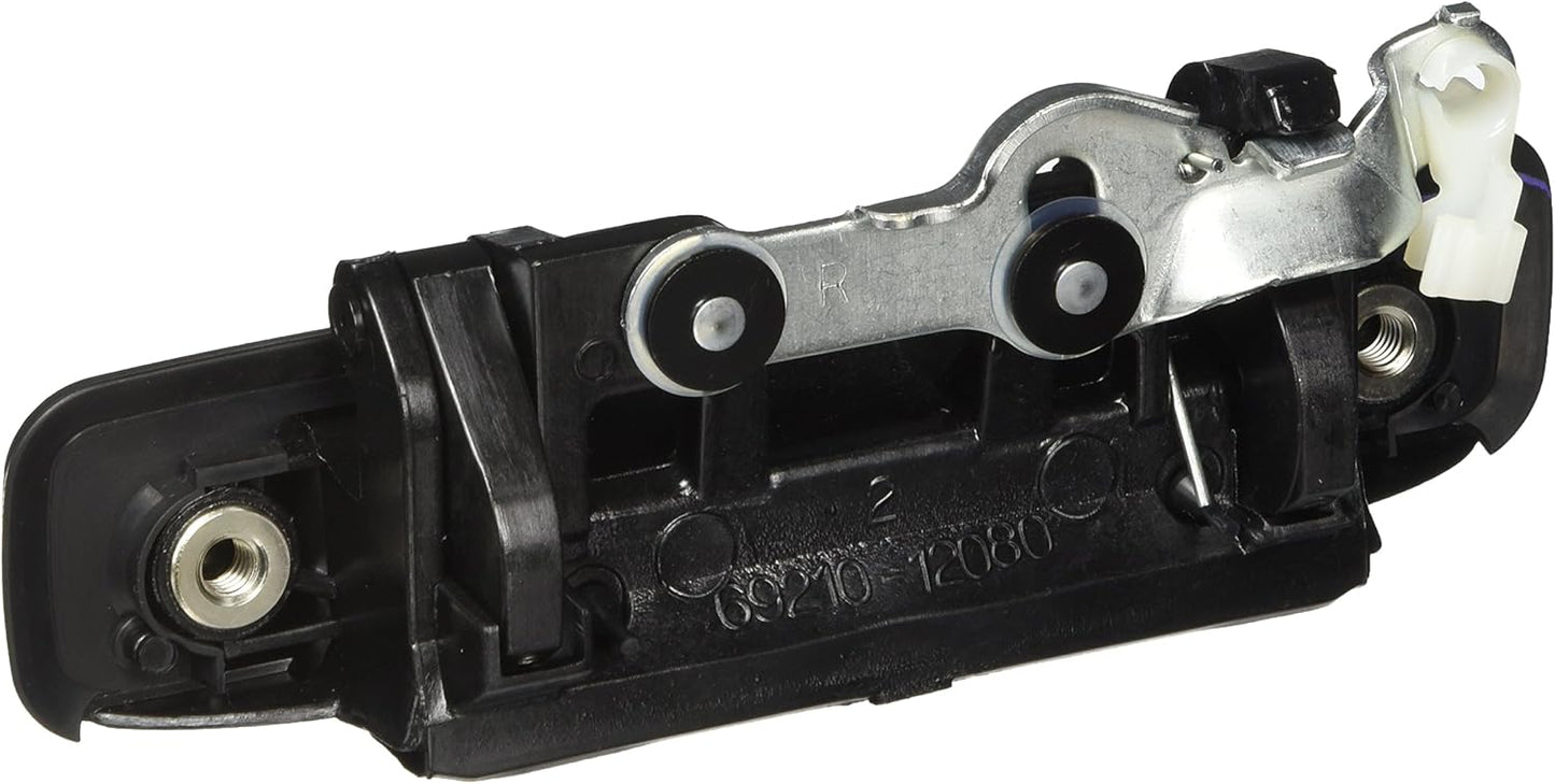 TOYOTA (トヨタ) 純正部品 フロントドア アウトサイド ハンドルASSY RH カローラ LEVIN,スプリンター TRUENO 品番69210-12080